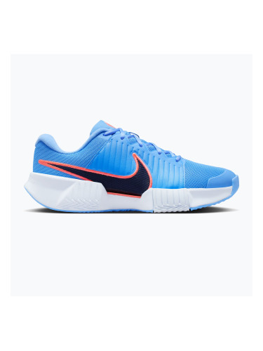Мъжки обувки Nike Zoom GP Challenge Pro Clay university blue/hot lava/midnight navy