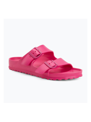Чехли BIRKENSTOCK Arizona EVA Narrow beetroot purple