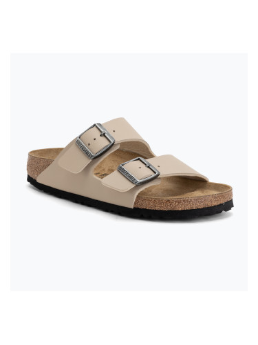 Чехли BIRKENSTOCK Arizona Birko-Flor Narrow sandcastle