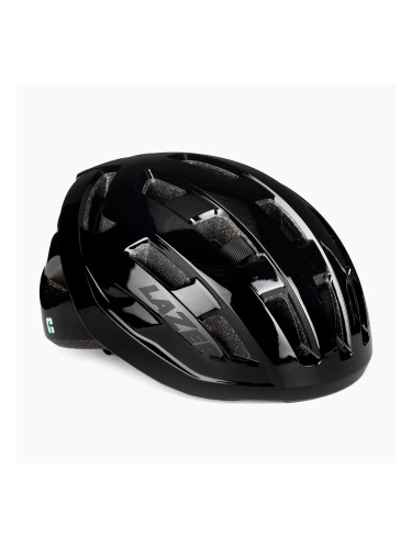 Велосипедна каска Lazer Tempo KC черна BLC2237891817