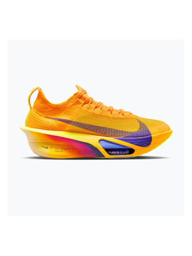 Дамски обувки за бягане Nike Alphafly 3 laser orange/citron pulse/indigo burst