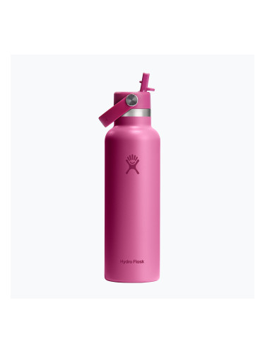 Термобутилка Hydro Flask Standard Flex Straw 620 ml reef