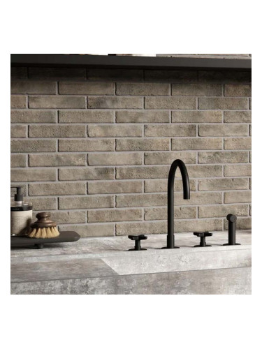 RECOVERY STONE -- гранитогрес с тухлен ефект