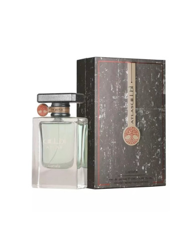 Lattafa Atlas Унисекс парфюм 55 ml