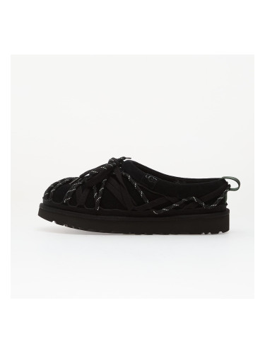 Сникърси UGG W Tasman Lace Black EUR 38