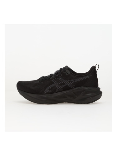 Сникърси Asics Novablast 5 Black/ Carrier Grey EUR 37