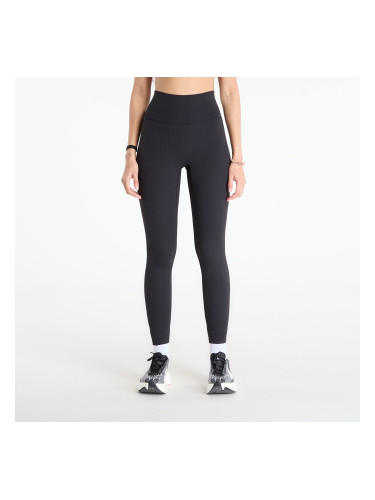 Клинове adidas All Me Rib 7/8 Leggings Black S
