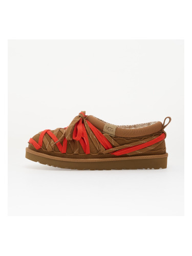 Сникърси UGG M Tasman Lace Chestnut EUR 43