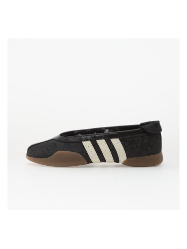Сникърси adidas Taekwondo Mei Ballet W Core Black/ Off White/ Gum5 EUR 35 1/2