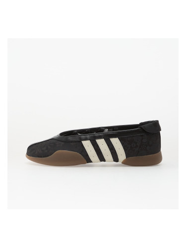 Сникърси adidas Taekwondo Mei Ballet W Core Black/ Off White/ Gum5 EUR 36 2/3