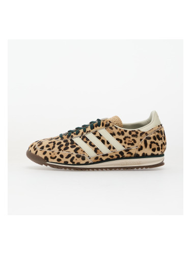 Сникърси adidas SL 72 Og W Magic Beige/ Ivory/ Off White EUR 35 1/2