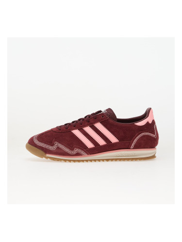 Сникърси adidas SL 72 Og W Pinspa/ Shadow Red/ Pinspa EUR 36