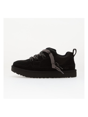 Сникърси UGG M Lo Lowmel Black EUR 44