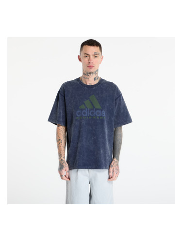 Тениска adidas Equipment T-Shirt Night Indigo L
