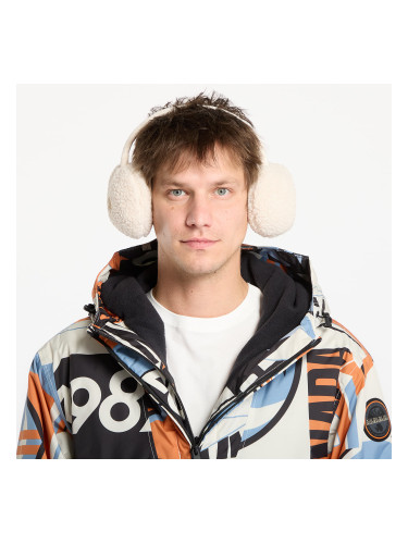 Шапка New Era Borg Ear Muffs Stone Universal