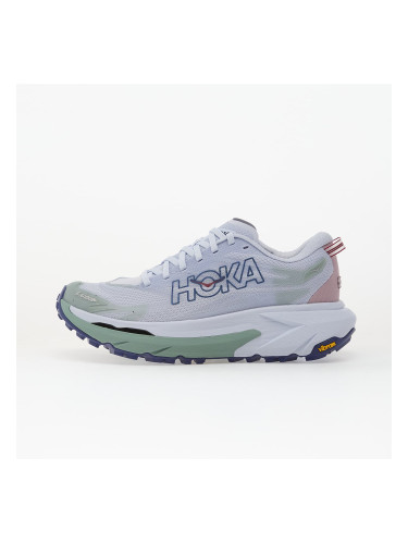 Сникърси Hoka® W Mafate 5 Ambient Blue/ Rosemary EUR 36 2/3