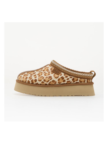 UGG W Tazz Plains Felicity Leopard Jasmine 10