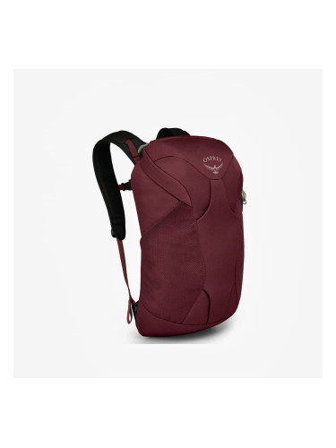 Раница Osprey Farpoint Fairview Travel Daypack Zircon Red Universal
