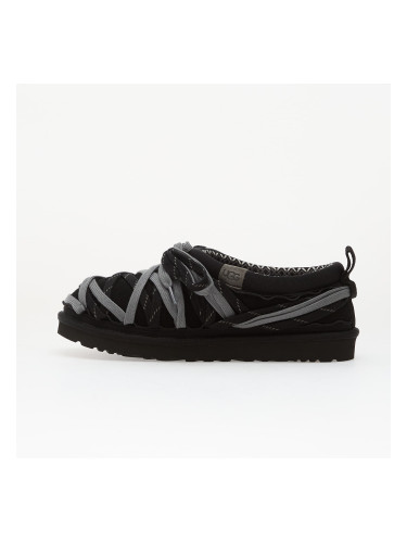 Обувки UGG M Tasman Lace Black 12