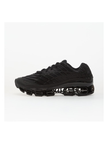 Сникърси adidas Megaride F50 Core Black/ Core Black/ Iron Metalic EUR 44 2/3