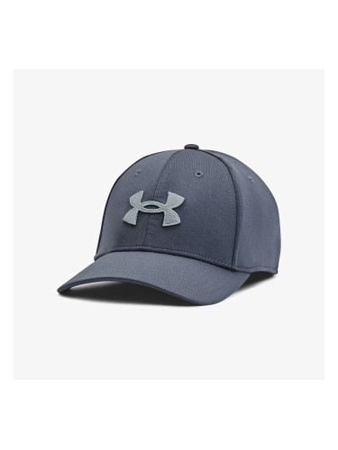 Шапка Under Armour Men'S Blitzing Gray M/L
