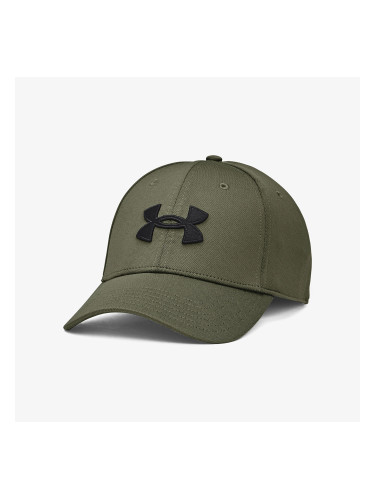 Шапка Under Armour Men'S Blitzing Green M/L