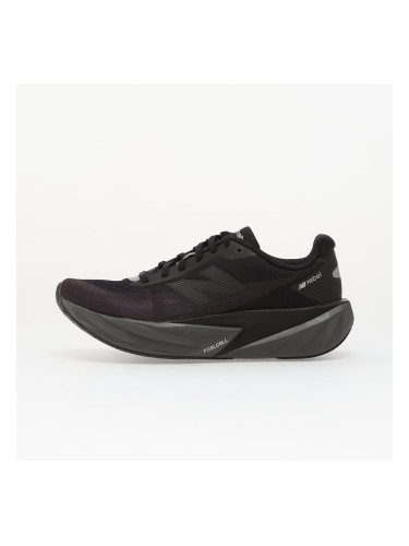Сникърси New Balance Fuel Cell Rebel v5 Black/ Castlerock/ Black Cement Lo5 EUR 36