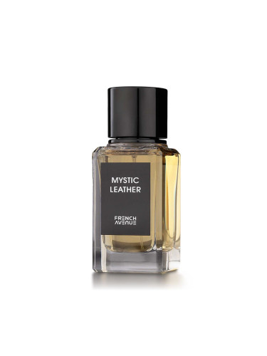 French Avenue Mystic Leather Eau de Parfum 100 ml