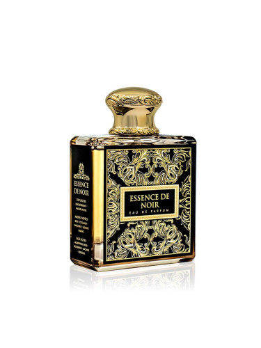 French Avenue Essence de Noir Eau de Parfum 100 ml
