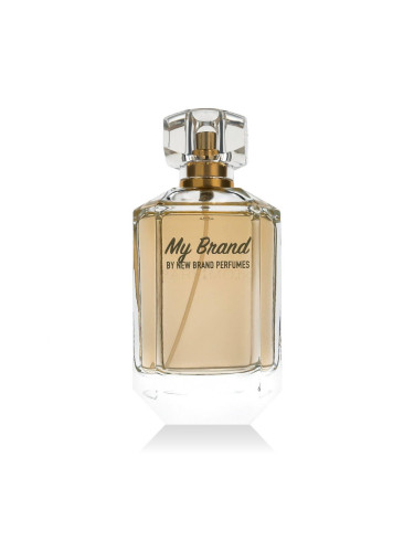 New Brand Parfums Prestige My Brand Eau de Parfum за жени 100 ml