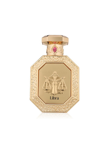 French Avenue Genesis Libra Eau de Parfum 90 ml