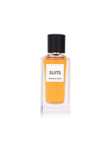Fragrance World Suits Eau de Parfum 100 ml