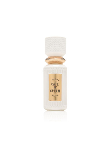 Fragrance World Café N' Cream Eau de Parfum 100 ml