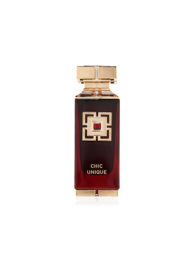 Fragrance World Chic Unique Eau de Parfum 100 ml