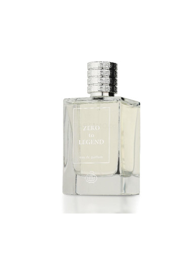 Fragrance World Zero to Legend Eau de Parfum 100 ml