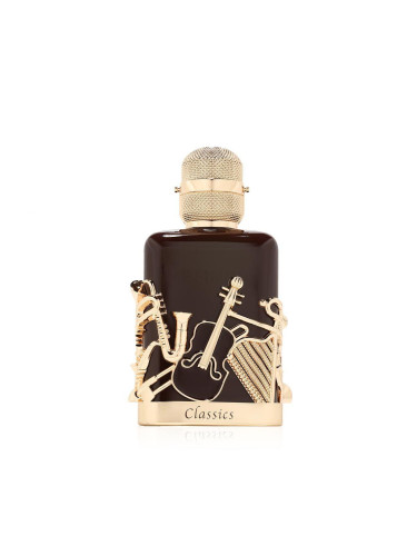 Fragrance World Notes Classics Eau de Parfum 100 ml