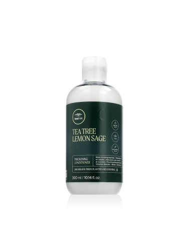 Paul Mitchell Tea Tree Lemon Sage Thickening Conditioner Балсам за коса 300 ml