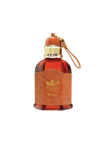Zimaya Al Barari Shore Eau de Parfum за мъже 100 ml