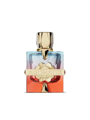 French Avenue Aromatix Teas Me Парфюмен екстракт 100 ml