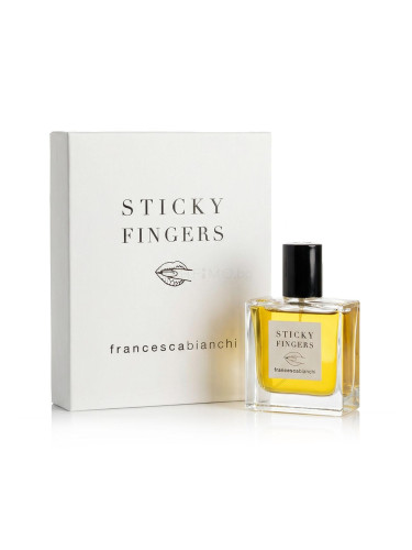 Francesca Bianchi Sticky Fingers Парфюмен екстракт 30 ml