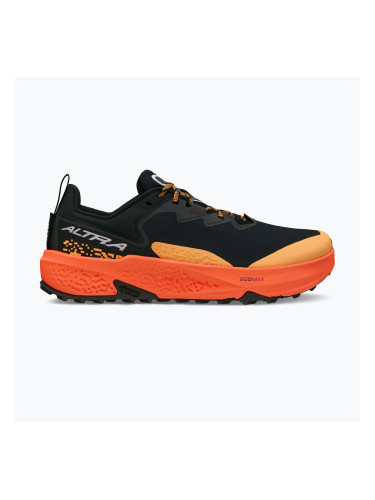 Мъжки обувки за бягане Altra Timp 6 black/orange