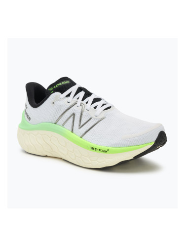 Мъжки обувки за бягане New Balance Fresh Foam Kaiha Road V1 white