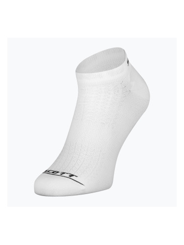 Чорапи SCOTT Performance Low white