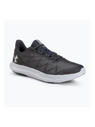 Under Armour Charged Speed Swift castlerock/castlerock/white мъжки обувки за бягане