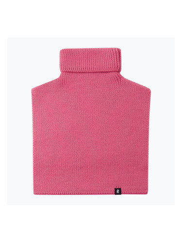 Детски шал комин Reima Kaulain soft coral