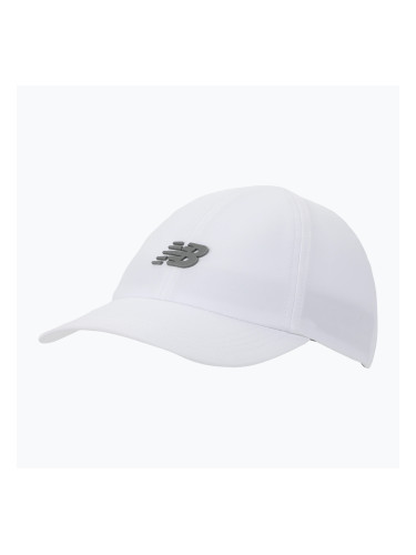 Дамска шапка с козирка New Balance 6 Panel Performance garter snake