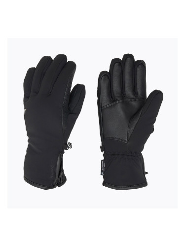 Дамски скиорски ръкавици Reusch Tiffany R-Tex XT black