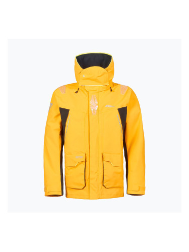 Musto BR2 Offshore 2.0 gold дамско яке за ветроходство