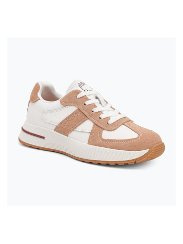 Дамски обувки BIG STAR SS2D4049 white/pink