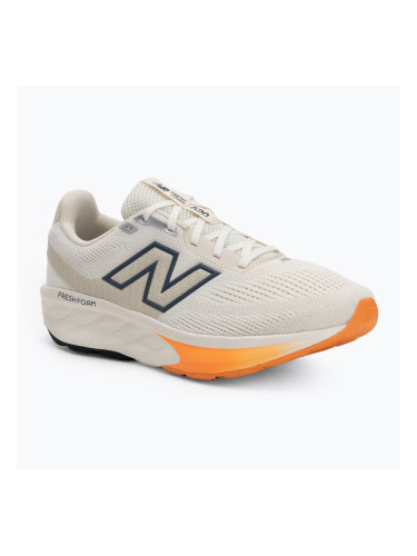 New Balance Fresh Foam 520's V9 черни мъжки обувки за бягане